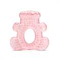 Massaggiagengive Orsetto Shell PINK